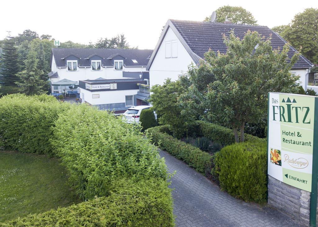 Das Fritz Hotel Schwerin Schoene Lage Im Gruenen Mit Regionaler Kueche Kostenfreien Parkplaetzen Und E Ladestation Exteriér fotografie