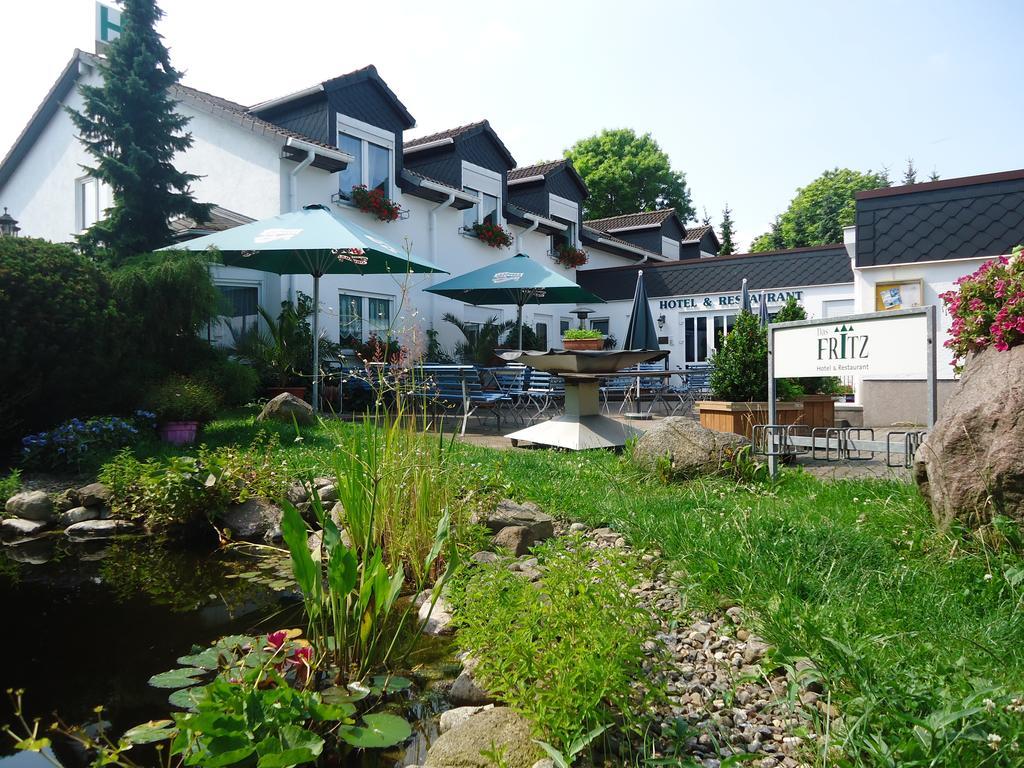 Das Fritz Hotel Schwerin Schoene Lage Im Gruenen Mit Regionaler Kueche Kostenfreien Parkplaetzen Und E Ladestation Exteriér fotografie