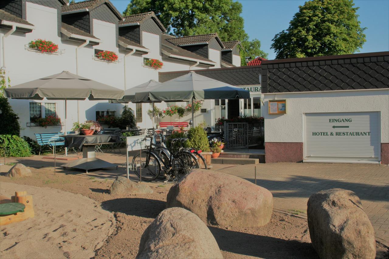Das Fritz Hotel Schwerin Schoene Lage Im Gruenen Mit Regionaler Kueche Kostenfreien Parkplaetzen Und E Ladestation Exteriér fotografie